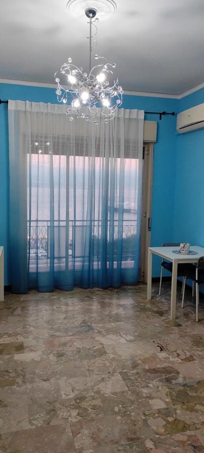 La Feluca Rooms & Breakfast Messina Exterior photo